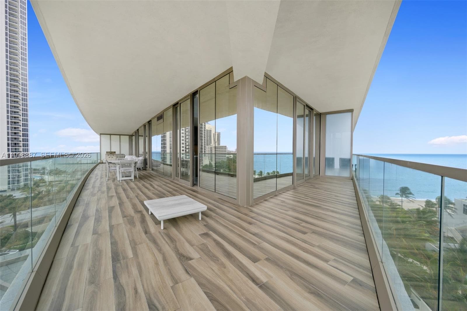 18975 Collins Ave # 605, Sunny Isles Beach, FL 33160 — zdjęcie 3