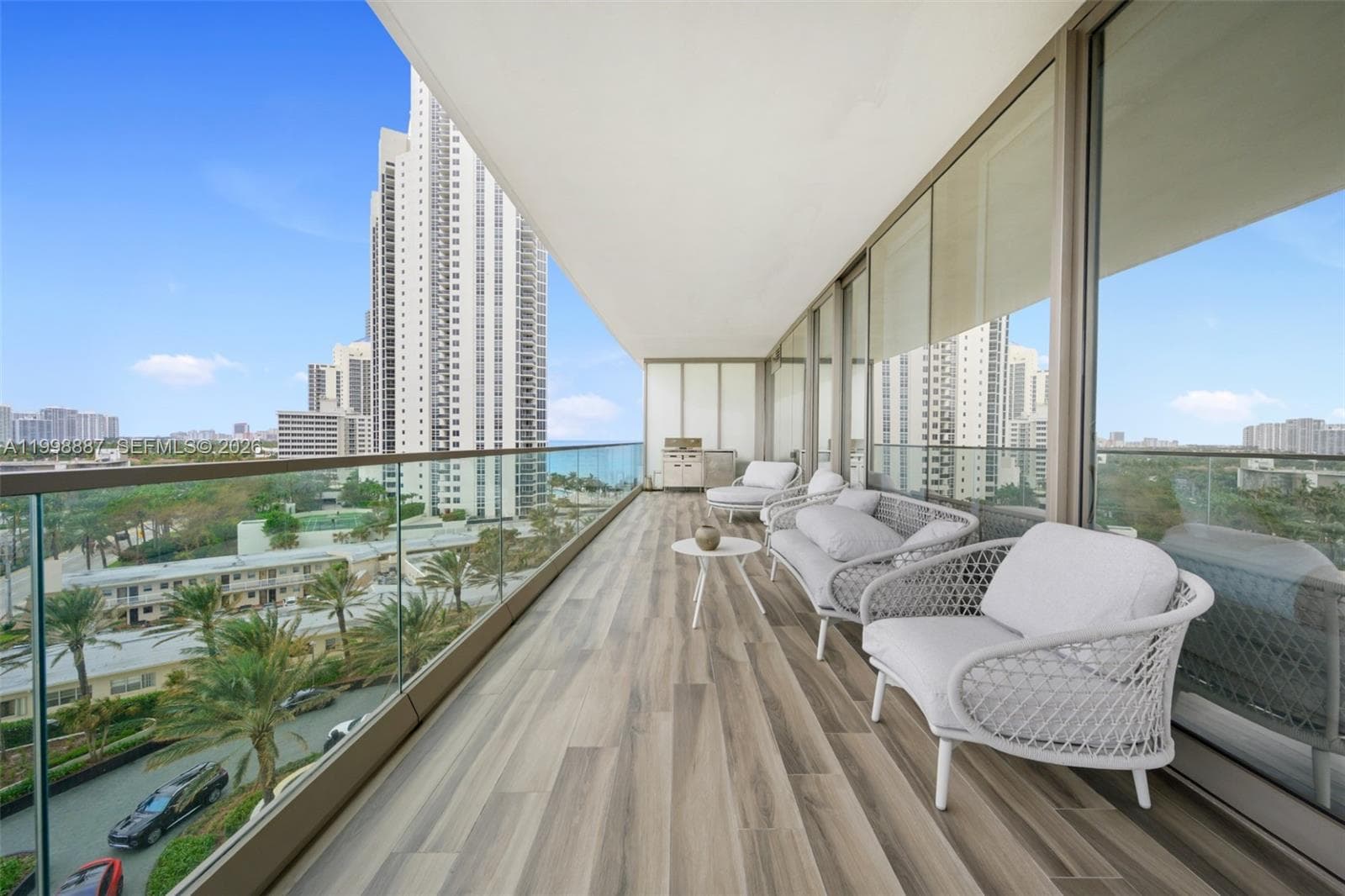 18975 Collins Ave # 605, Sunny Isles Beach, FL 33160 — zdjęcie 5