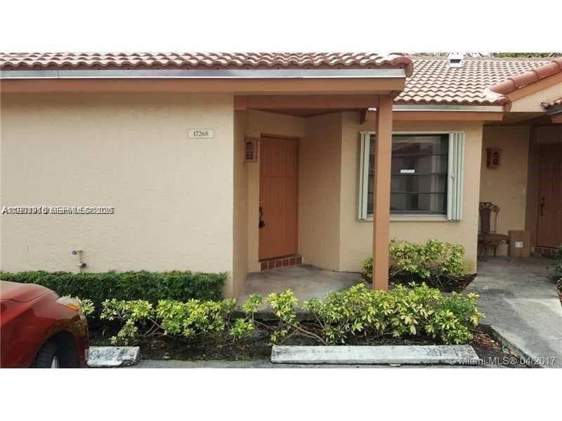 17268 NW 60th Ct, Hialeah, FL 33015 — zdjęcie 2