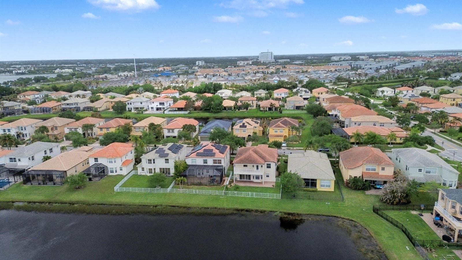 11179 SW Wyndham Way, Port St. Lucie, FL 34987 — zdjęcie 4