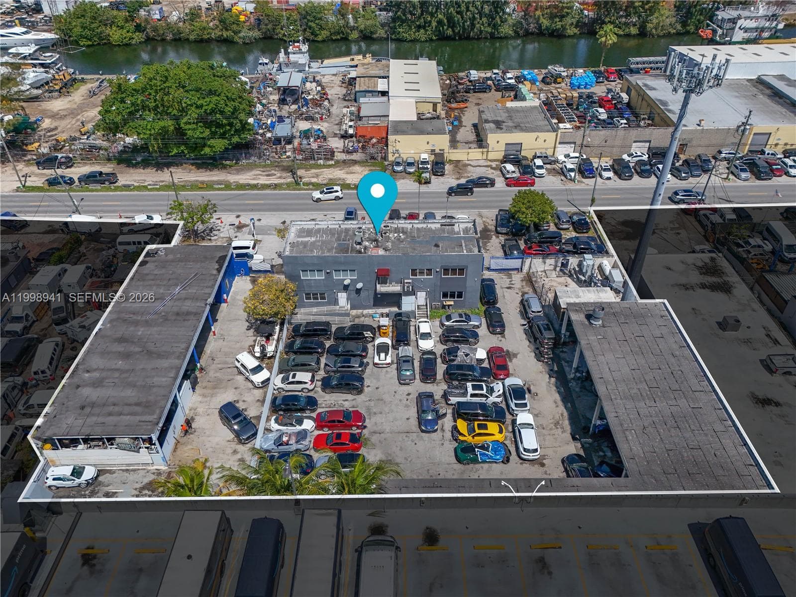 3326 NW South River Dr, Miami, FL 33142 — zdjęcie 5