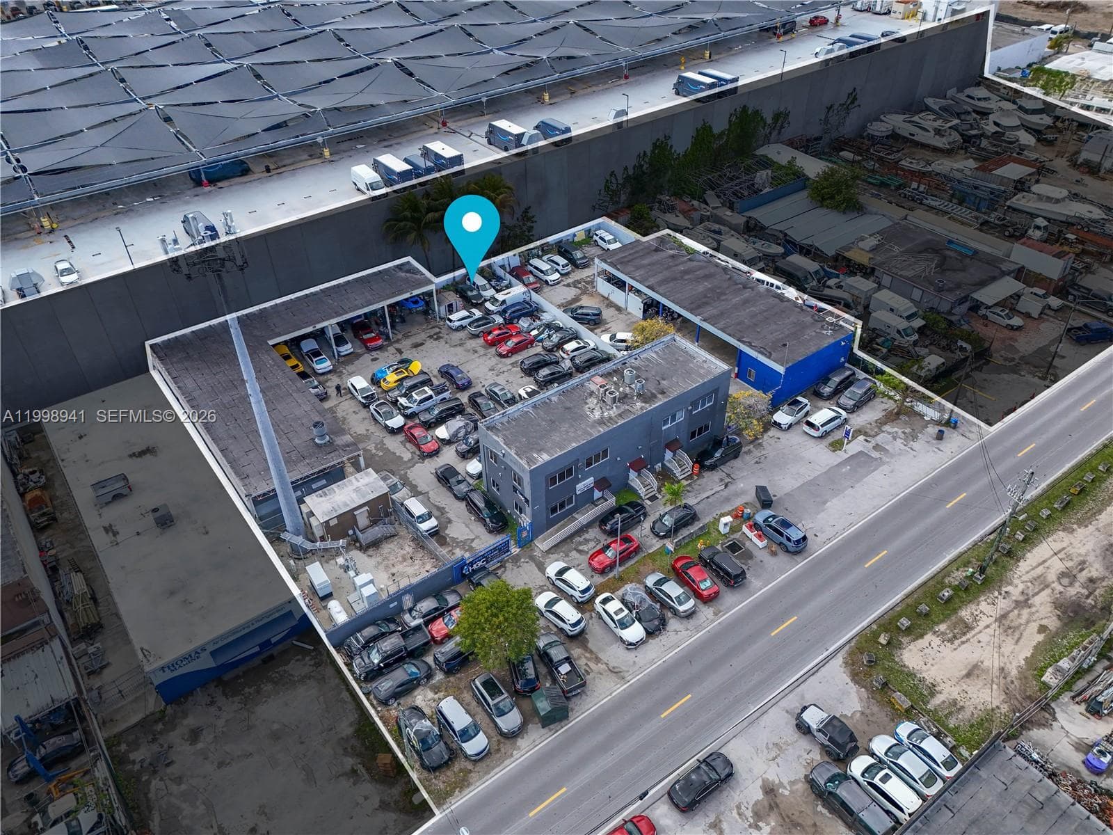 3326 NW South River Dr, Miami, FL 33142 — zdjęcie 4