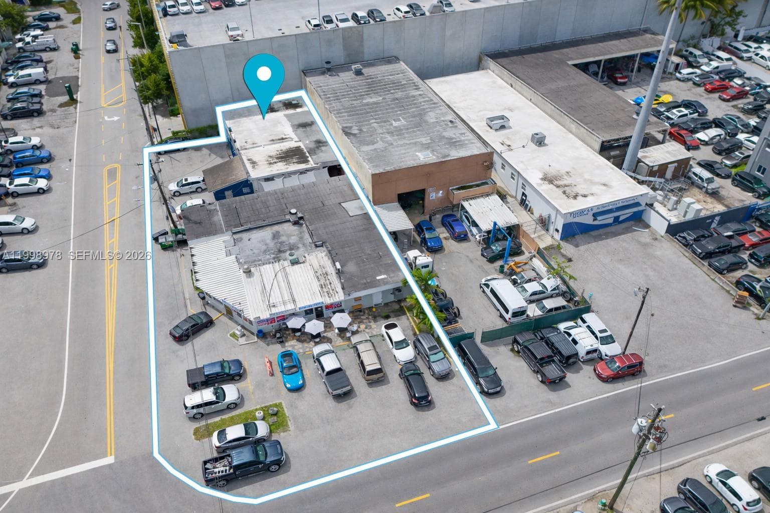 3300 NW South River Dr, Miami, FL 33142 — zdjęcie 2