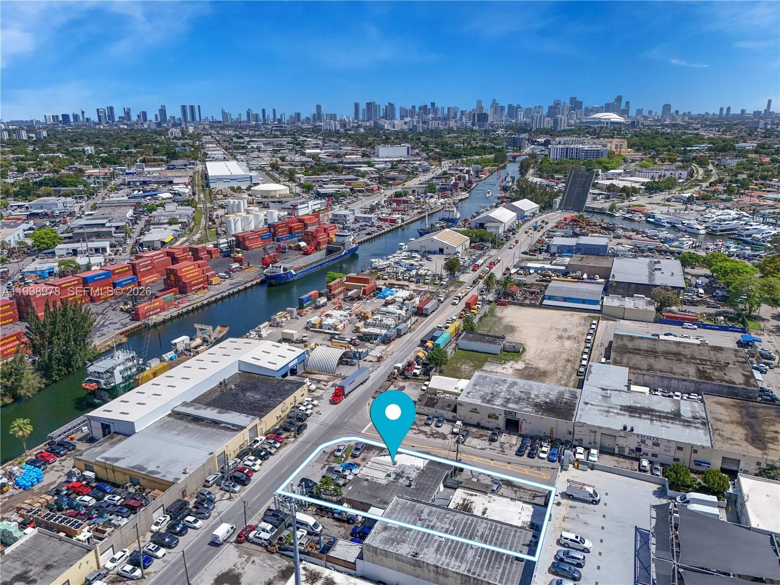 3300 NW South River Dr, Miami, FL 33142 — zdjęcie 3