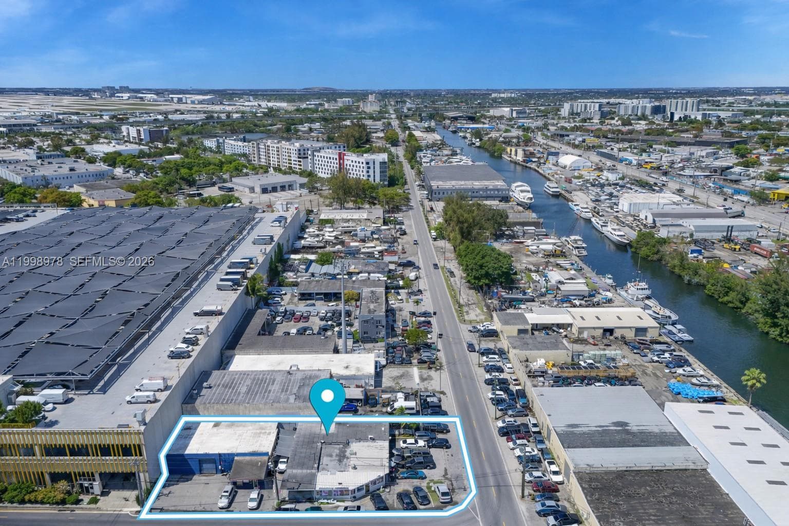 3300 NW South River Dr, Miami, FL 33142 — zdjęcie 5