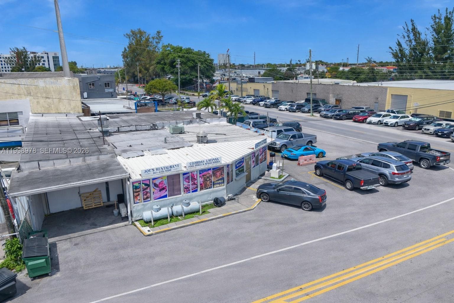 3300 NW South River Dr, Miami, FL 33142 — zdjęcie 4
