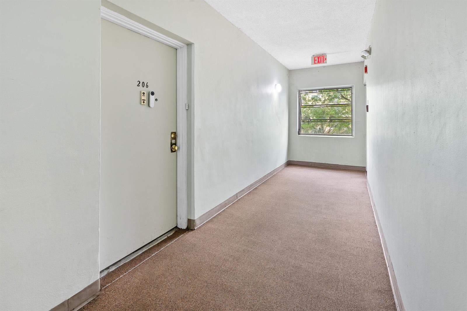 4047 NW 16th Street # 206, Lauderhill, FL 33313 — zdjęcie 5