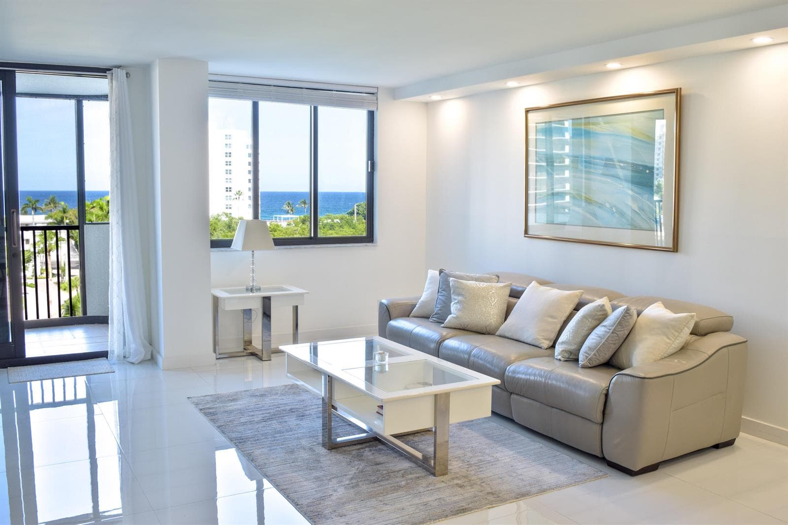 3420 S Ocean Boulevard # 7o, Highland Beach, FL 33487 — zdjęcie 2