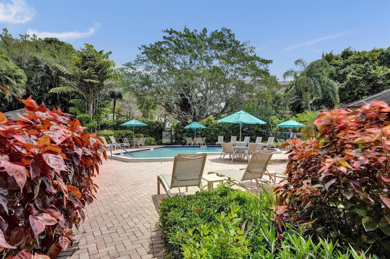 2850 N Palm Aire Drive # 401, Pompano Beach, FL 33069 — zdjęcie 3