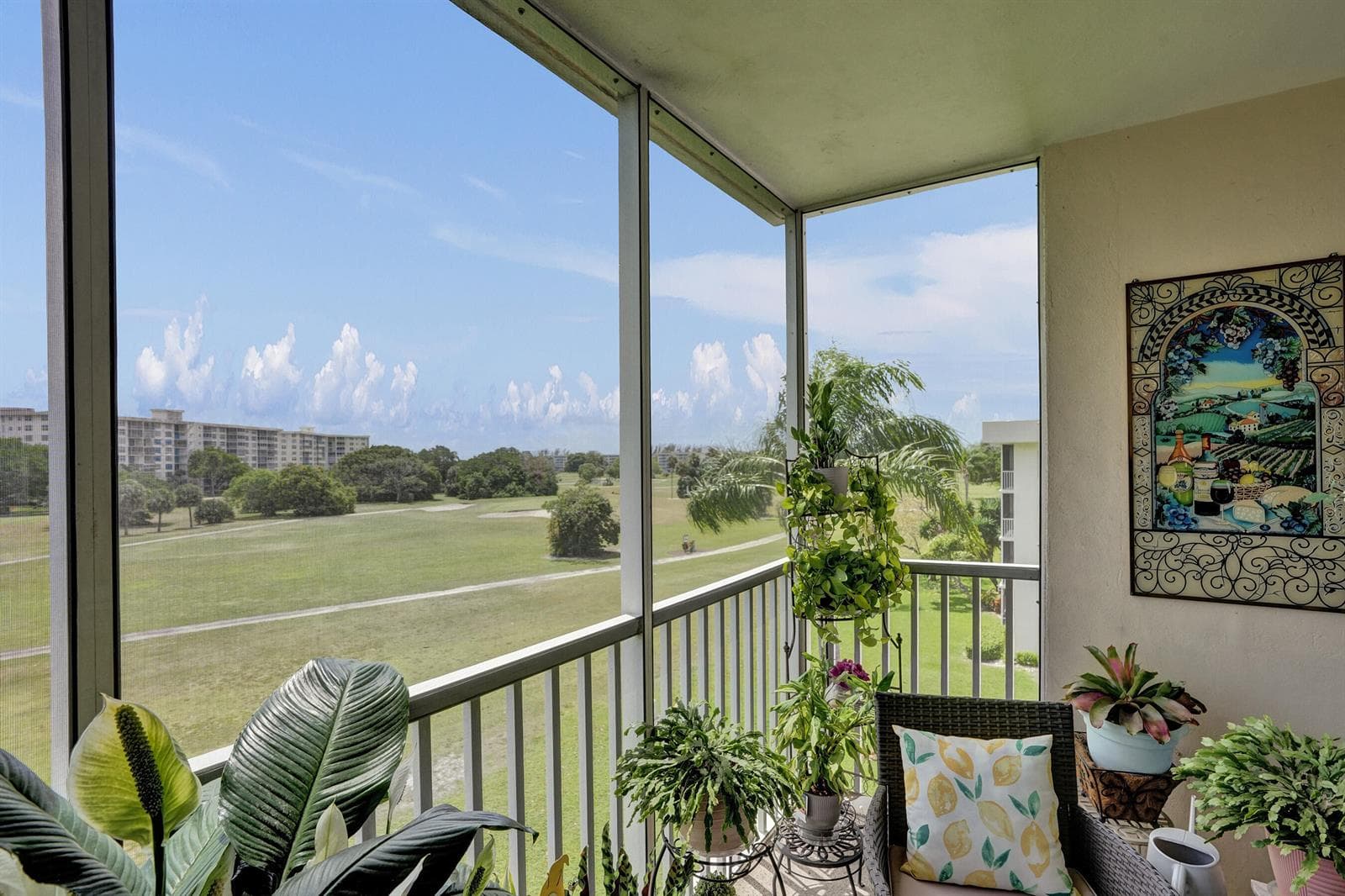 2850 N Palm Aire Drive # 401, Pompano Beach, FL 33069 — zdjęcie 4
