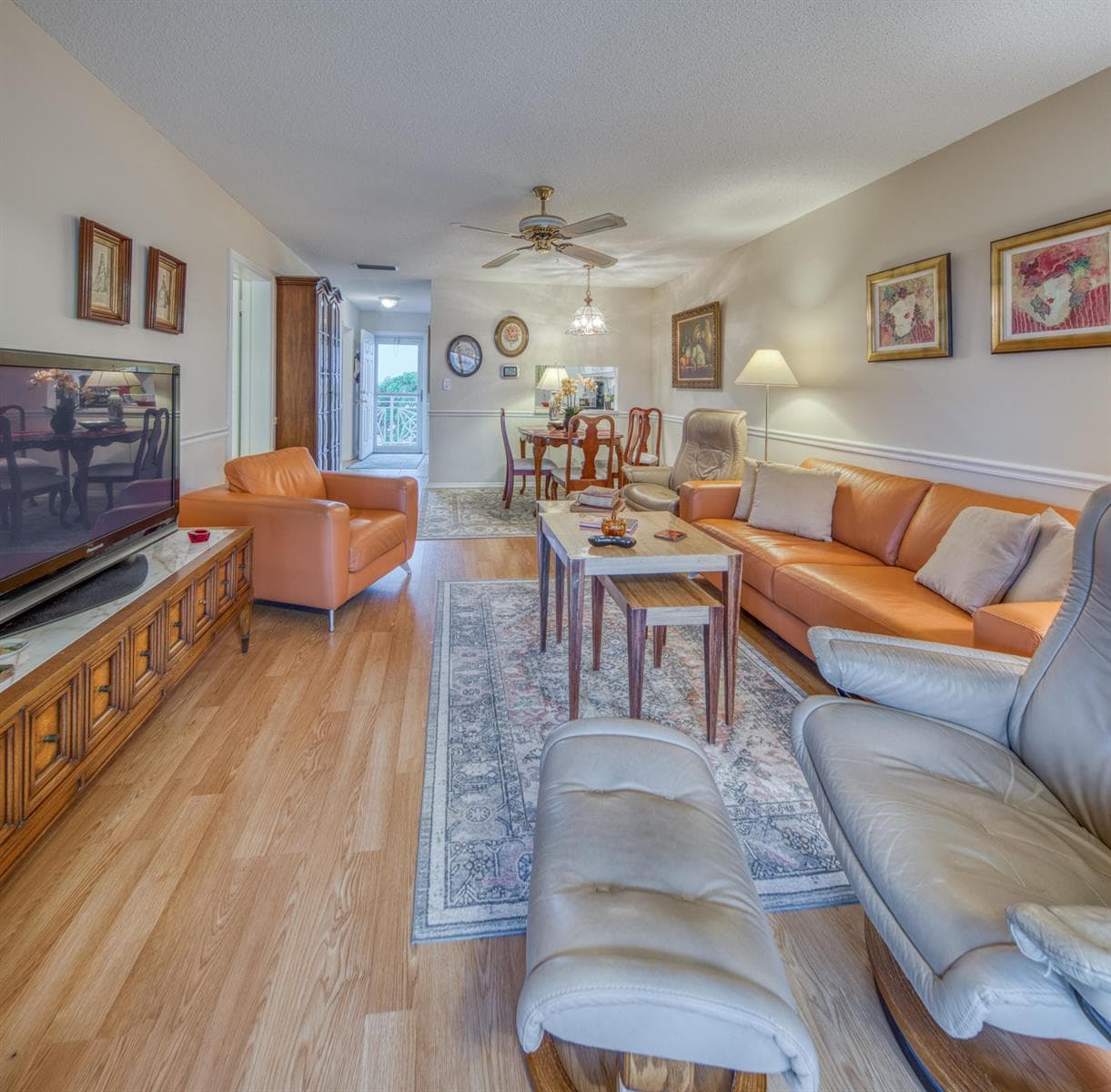 2728 N Garden Dr Drive N # 413, Lake Worth, FL 33461 — zdjęcie 3