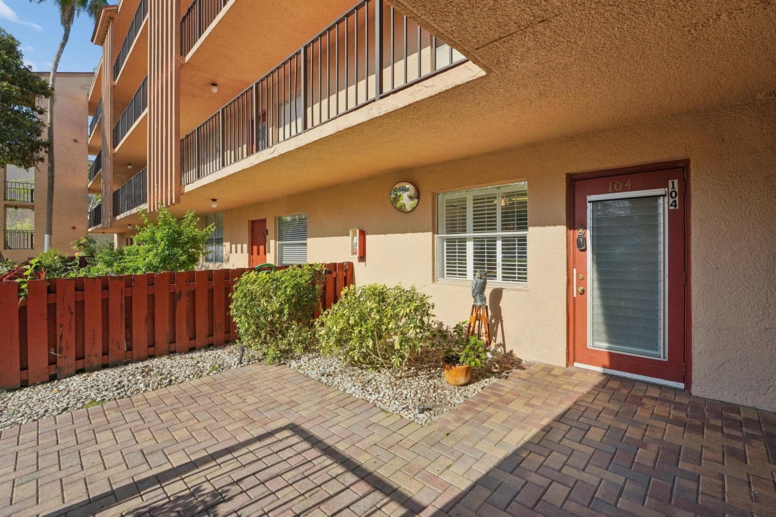 370 NW 76th Avenue # 104, Margate, FL 33063 — zdjęcie 2