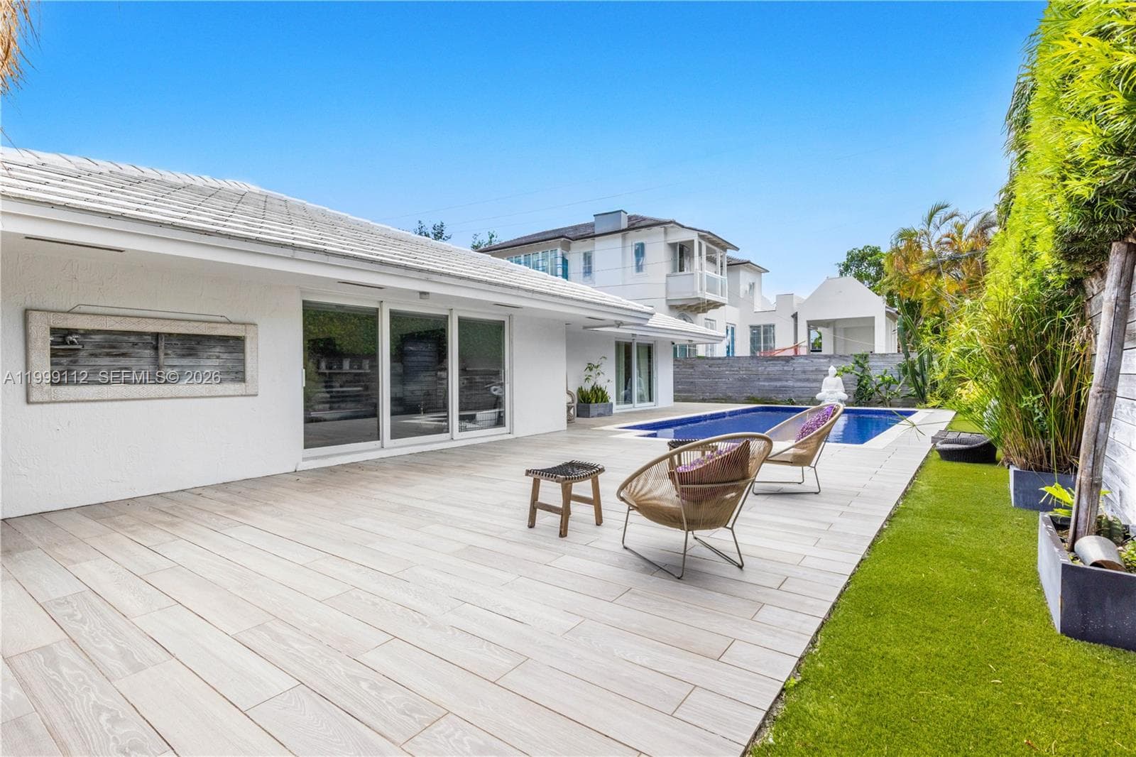 524 Warren Ln, Key Biscayne, FL 33149 — zdjęcie 5