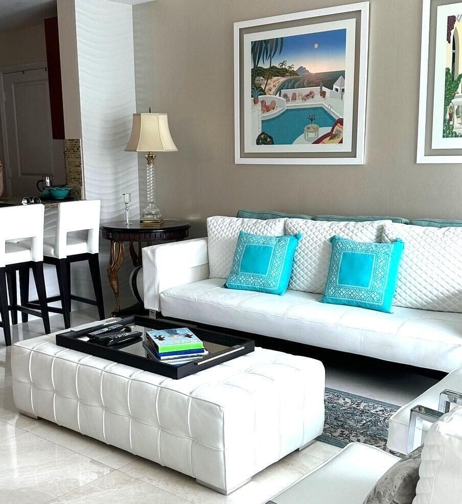 1945 S Ocean Drive # 609, Hallandale Beach, FL 33009 — zdjęcie 2