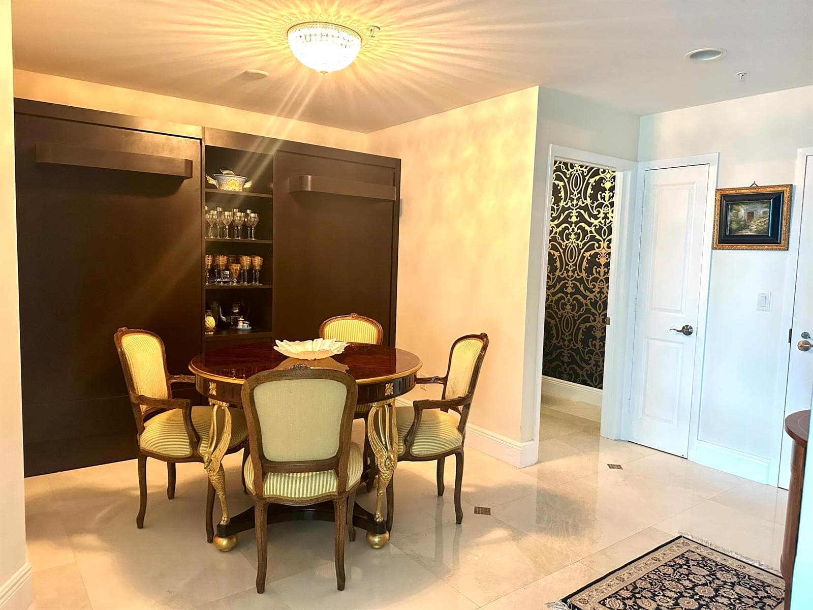 1945 S Ocean Drive # 609, Hallandale Beach, FL 33009 — zdjęcie 3