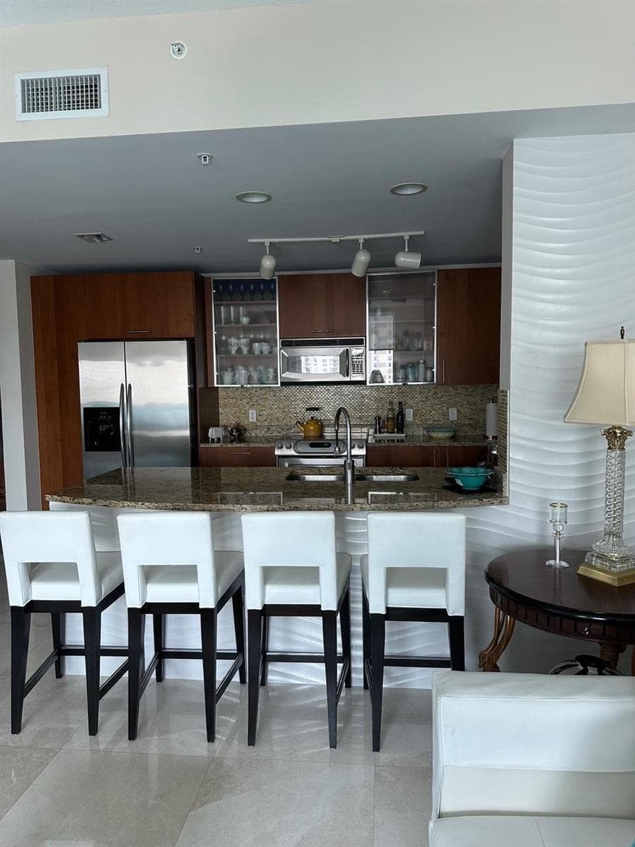 1945 S Ocean Drive # 609, Hallandale Beach, FL 33009 — zdjęcie 4
