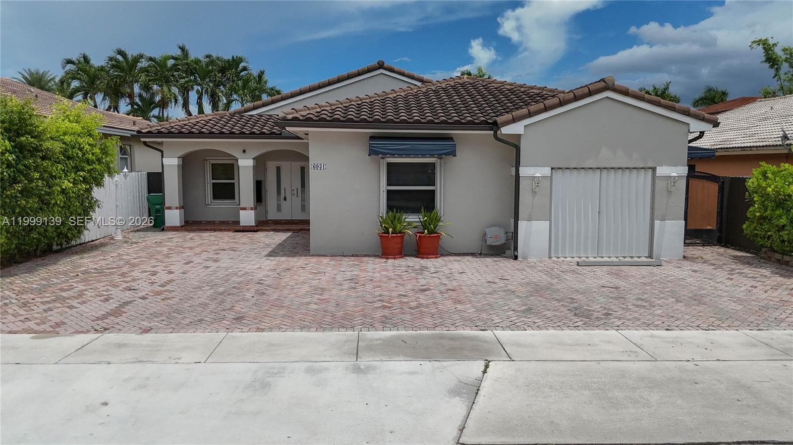 6931 SW 159th Pl, Miami, FL 33193 — zdjęcie 2