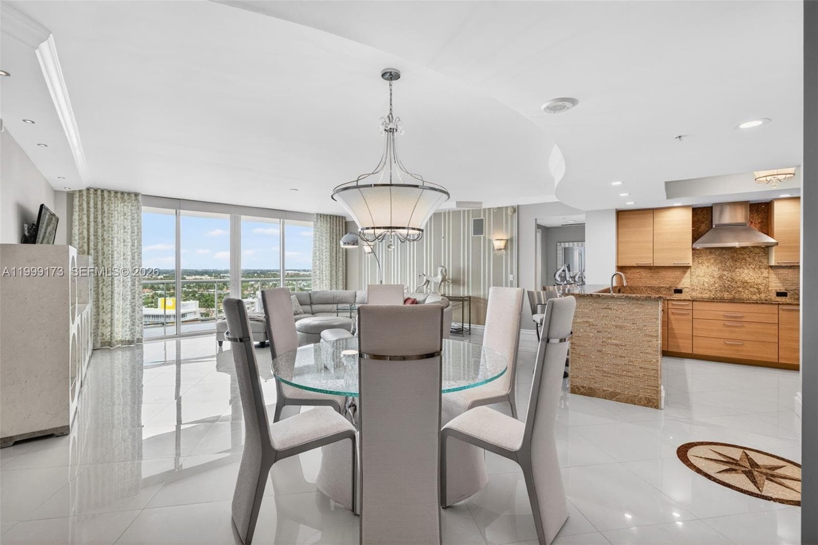 1 N Ocean Blvd # 1408, Pompano Beach, FL 33062 — zdjęcie 5
