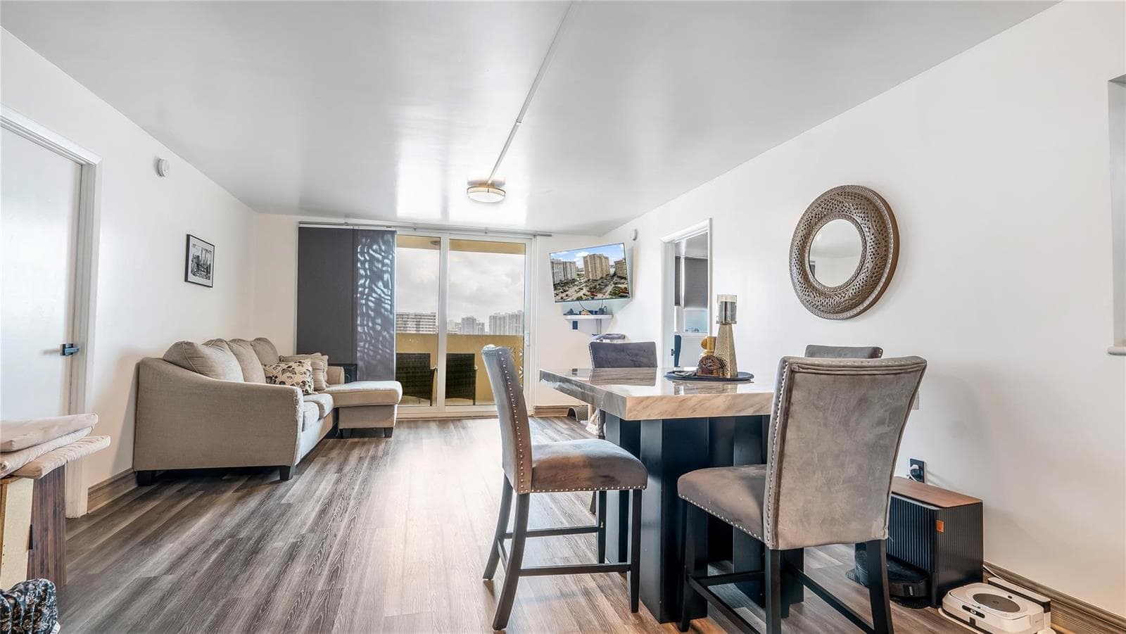 1833 S Ocean Drive # 1608, Hallandale Beach, FL 33009 — zdjęcie 2