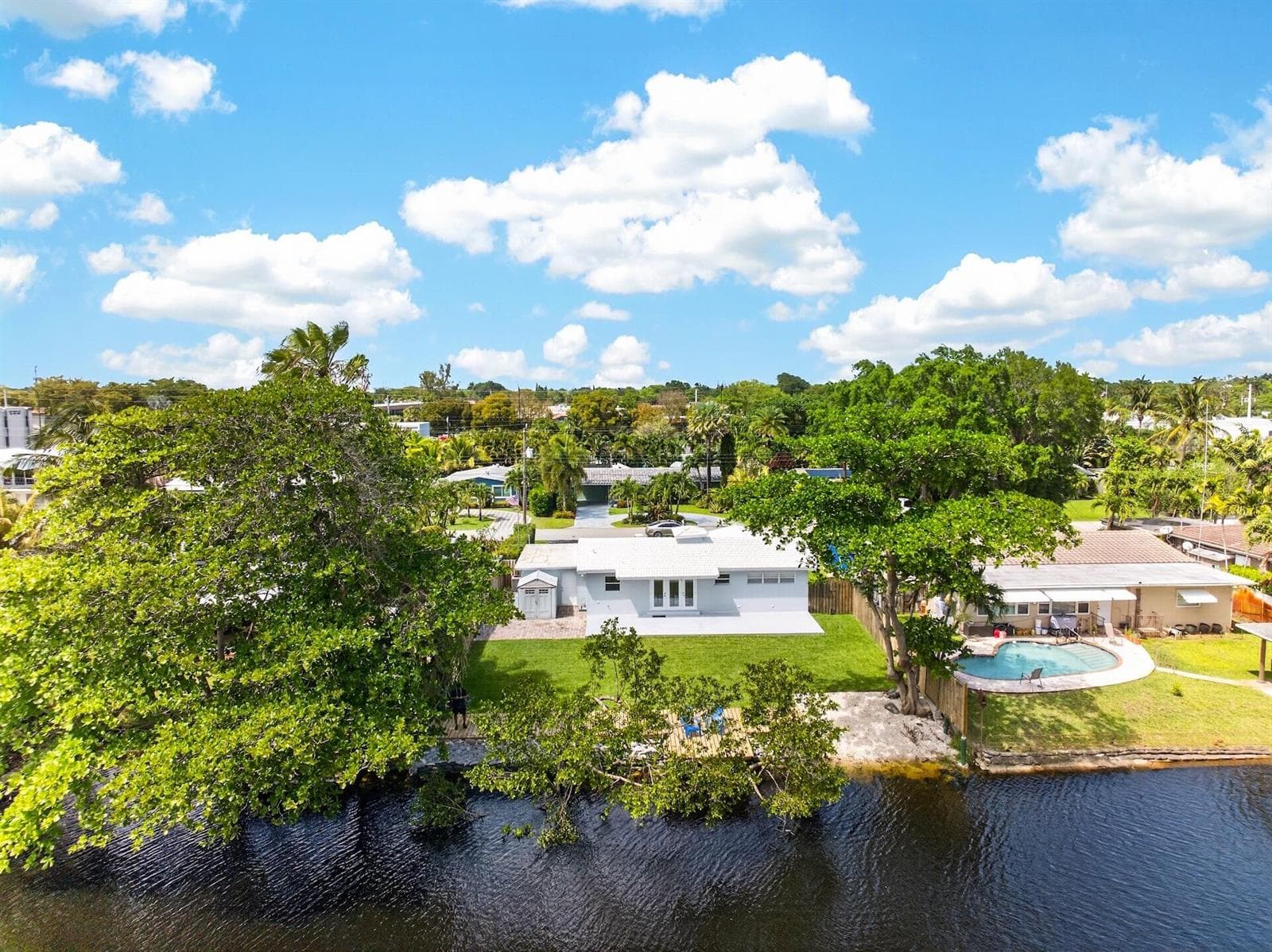 648 NW 30th Court, Wilton Manors, FL 33311 — zdjęcie 3