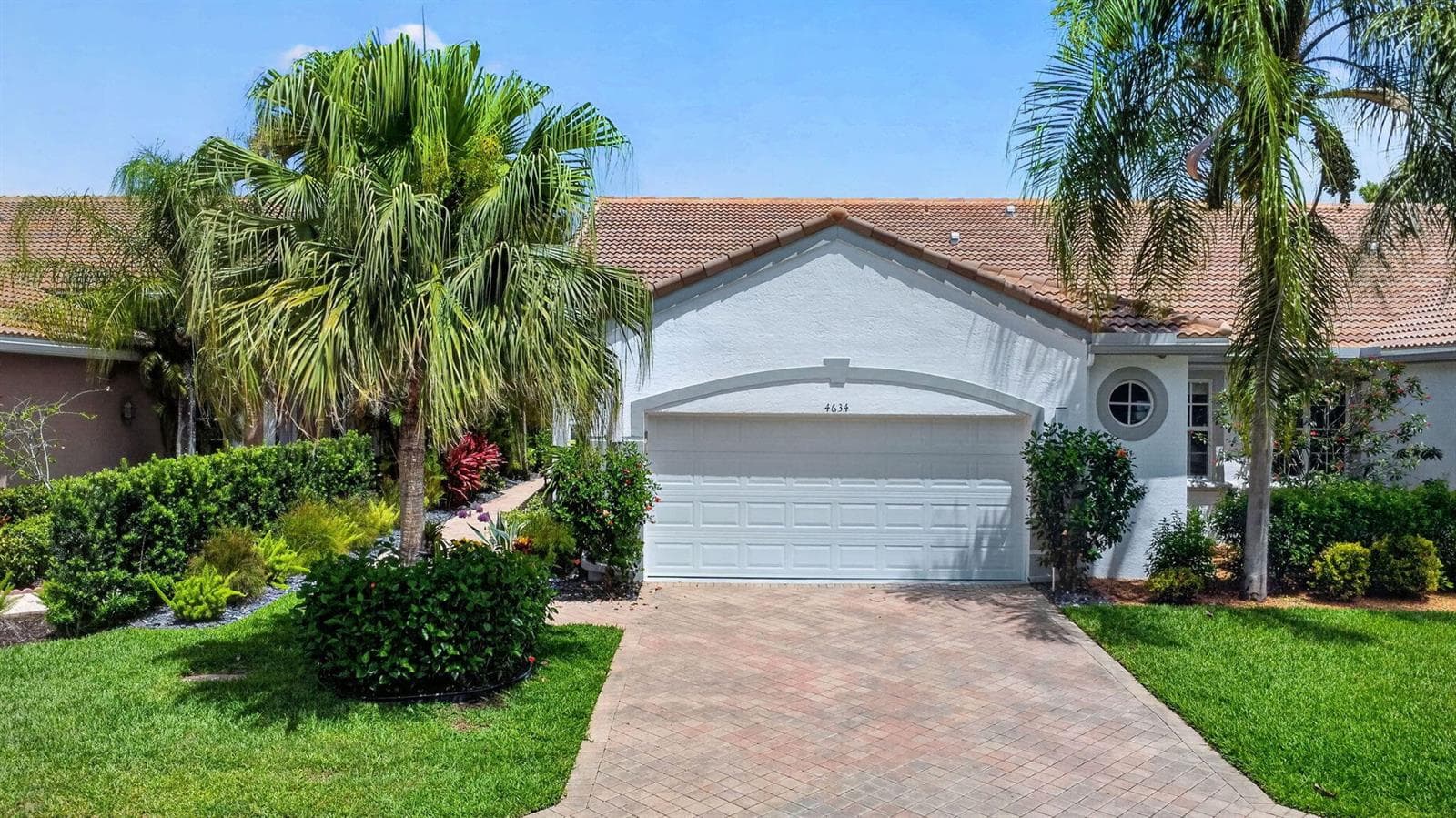 4634 Carlton Golf Drive, Lake Worth, FL 33449 — zdjęcie 3