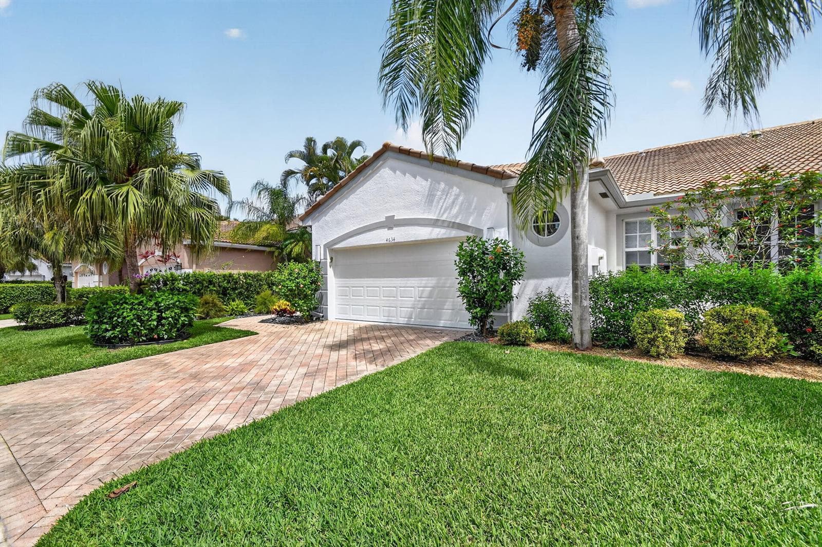 4634 Carlton Golf Drive, Lake Worth, FL 33449 — zdjęcie 5