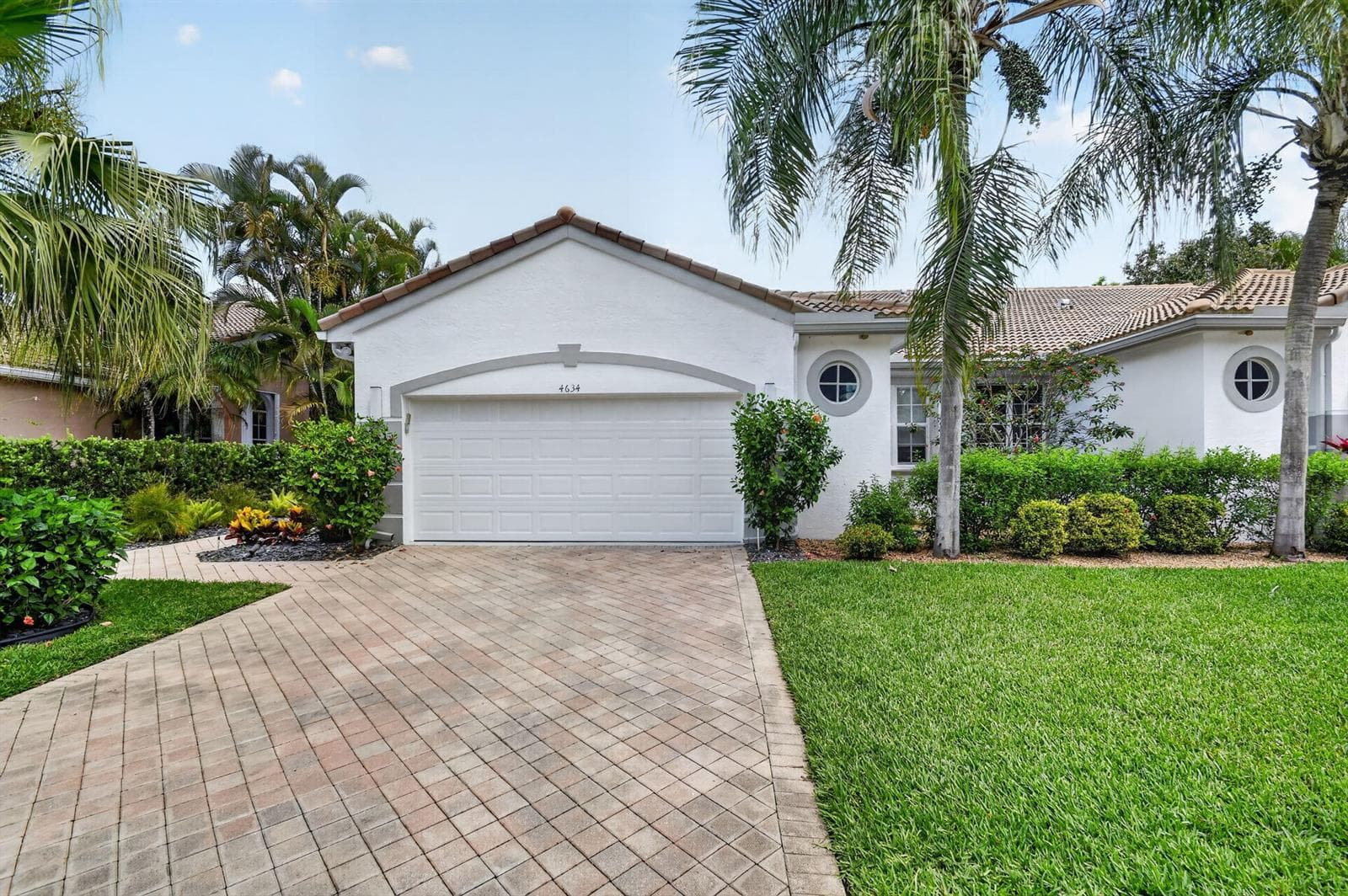 4634 Carlton Golf Drive, Lake Worth, FL 33449 — zdjęcie 4