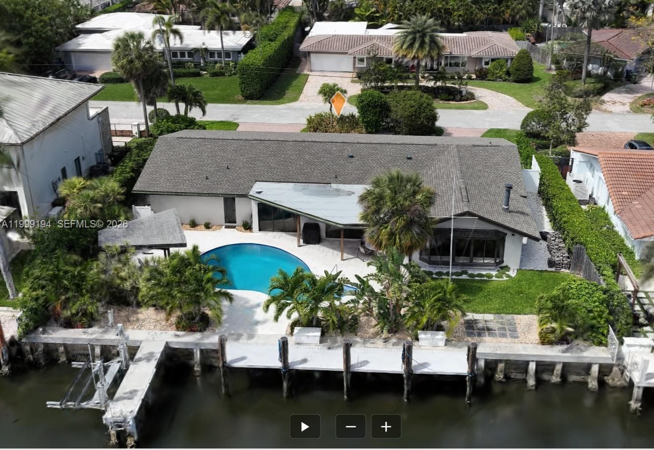 2832 NE 26th St, Fort Lauderdale, FL 33305 — zdjęcie 2