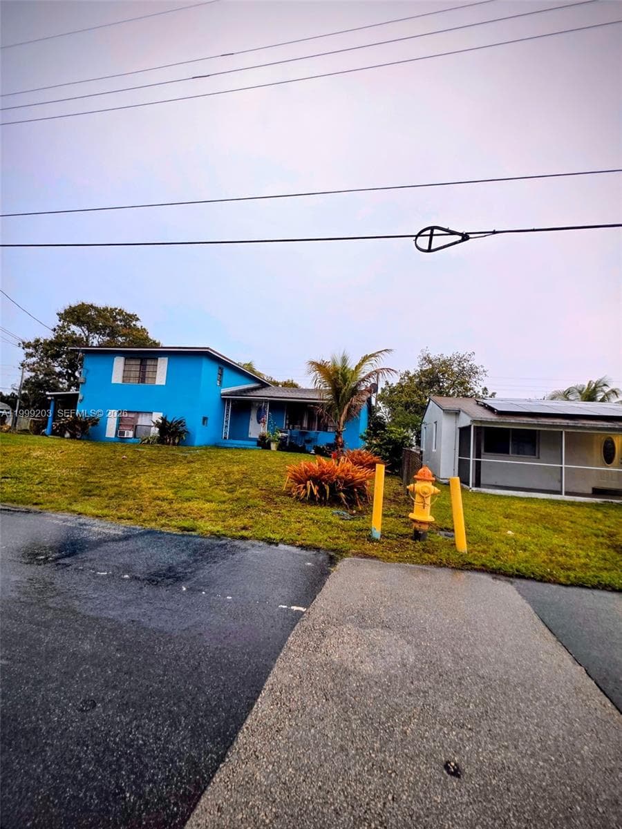 720 SW 7th Ter, Hallandale Beach, FL 33009 — zdjęcie 3