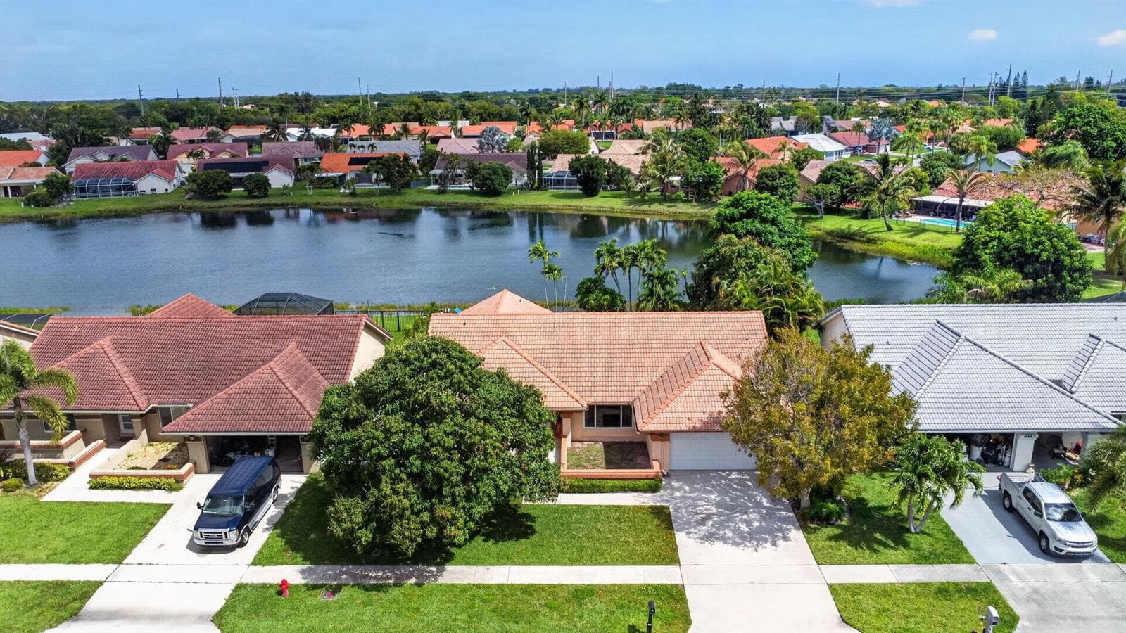 9501 Majestic Way, Boynton Beach, FL 33437 — zdjęcie 2