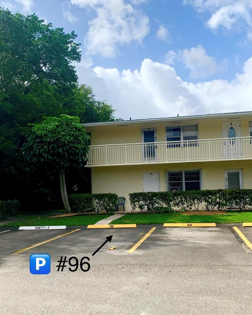 96 Hastings F, West Palm Beach, FL 33417 — zdjęcie 3
