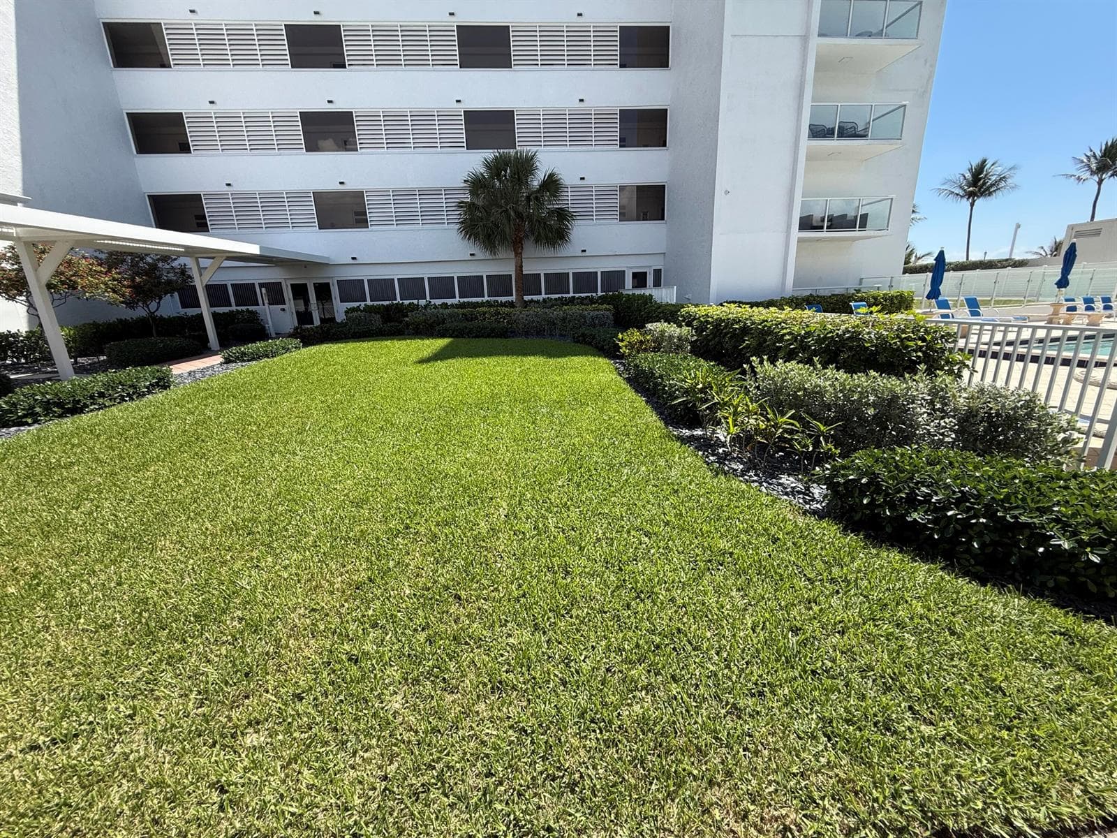 2909 S Ocean Boulevard # 6a3, Highland Beach, FL 33487 — zdjęcie 2
