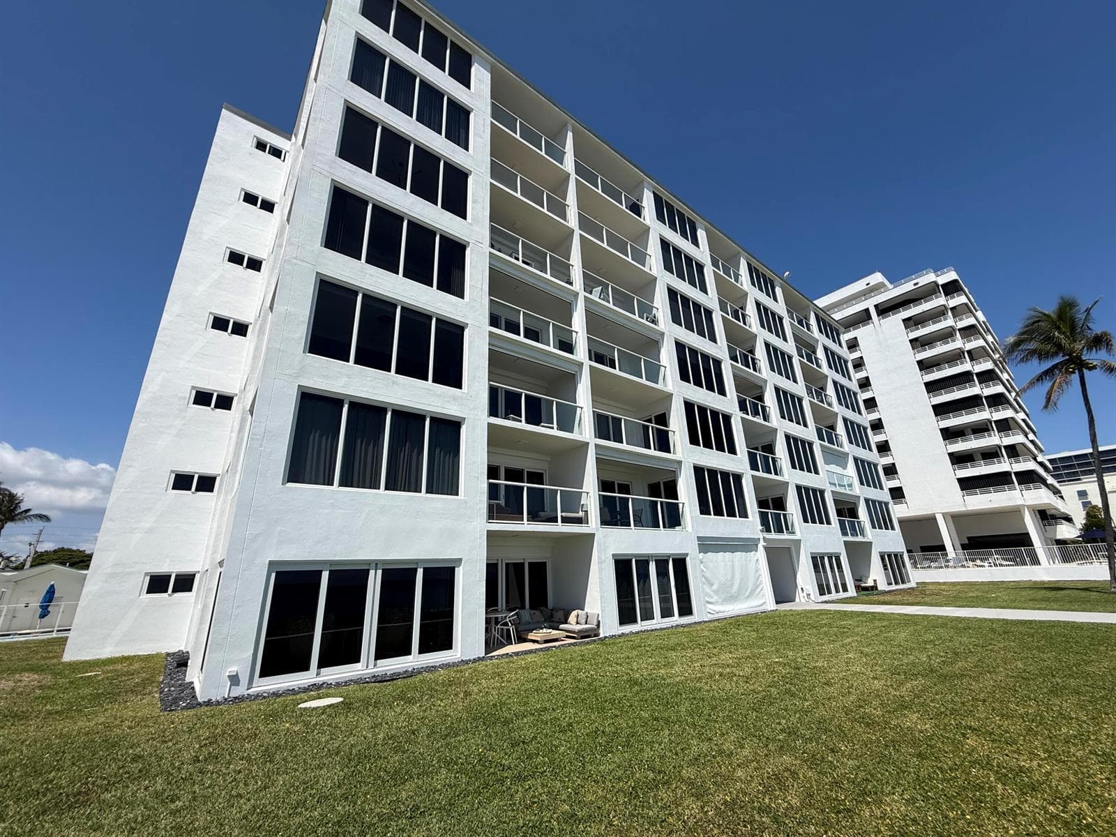 2909 S Ocean Boulevard # 6a3, Highland Beach, FL 33487 — zdjęcie 3