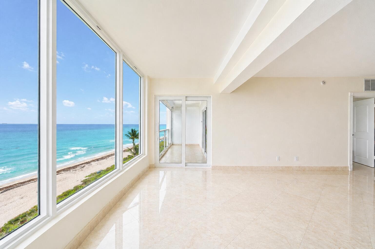 2909 S Ocean Boulevard # 6a3, Highland Beach, FL 33487 — zdjęcie 5