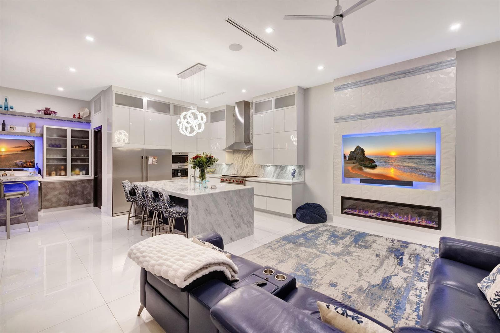 334 Isle Of Capri Drive, Fort Lauderdale, FL 33301 — zdjęcie 5