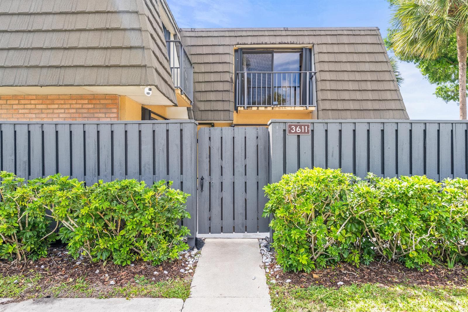 3611 36th Way, West Palm Beach, FL 33407 — zdjęcie 2