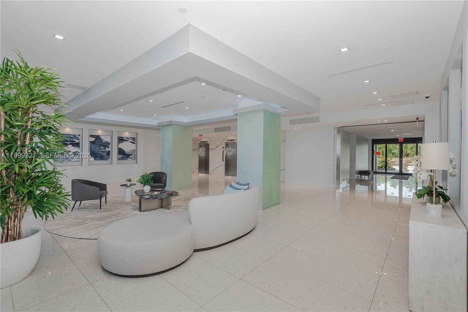 20335 W Country Club Dr # 206, Aventura, FL 33180 — zdjęcie 3