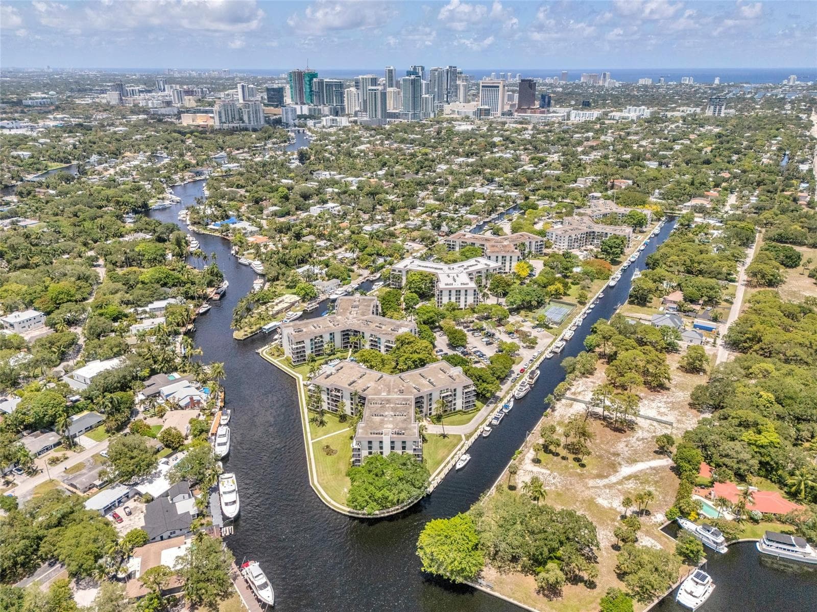 900 River Reach Drive # 518, Fort Lauderdale, FL 33315 — zdjęcie 2