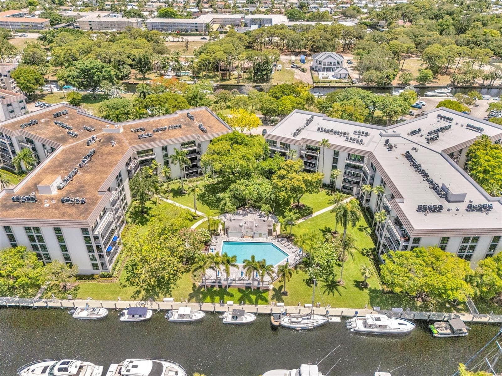 900 River Reach Drive # 518, Fort Lauderdale, FL 33315 — zdjęcie 3