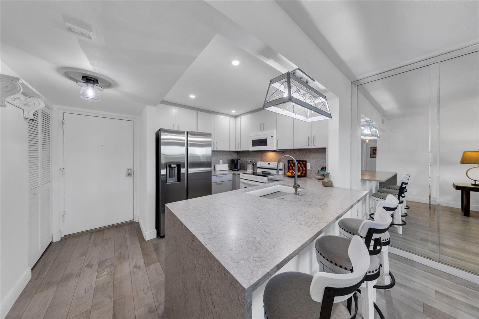 900 River Reach Drive # 518, Fort Lauderdale, FL 33315 — zdjęcie 4