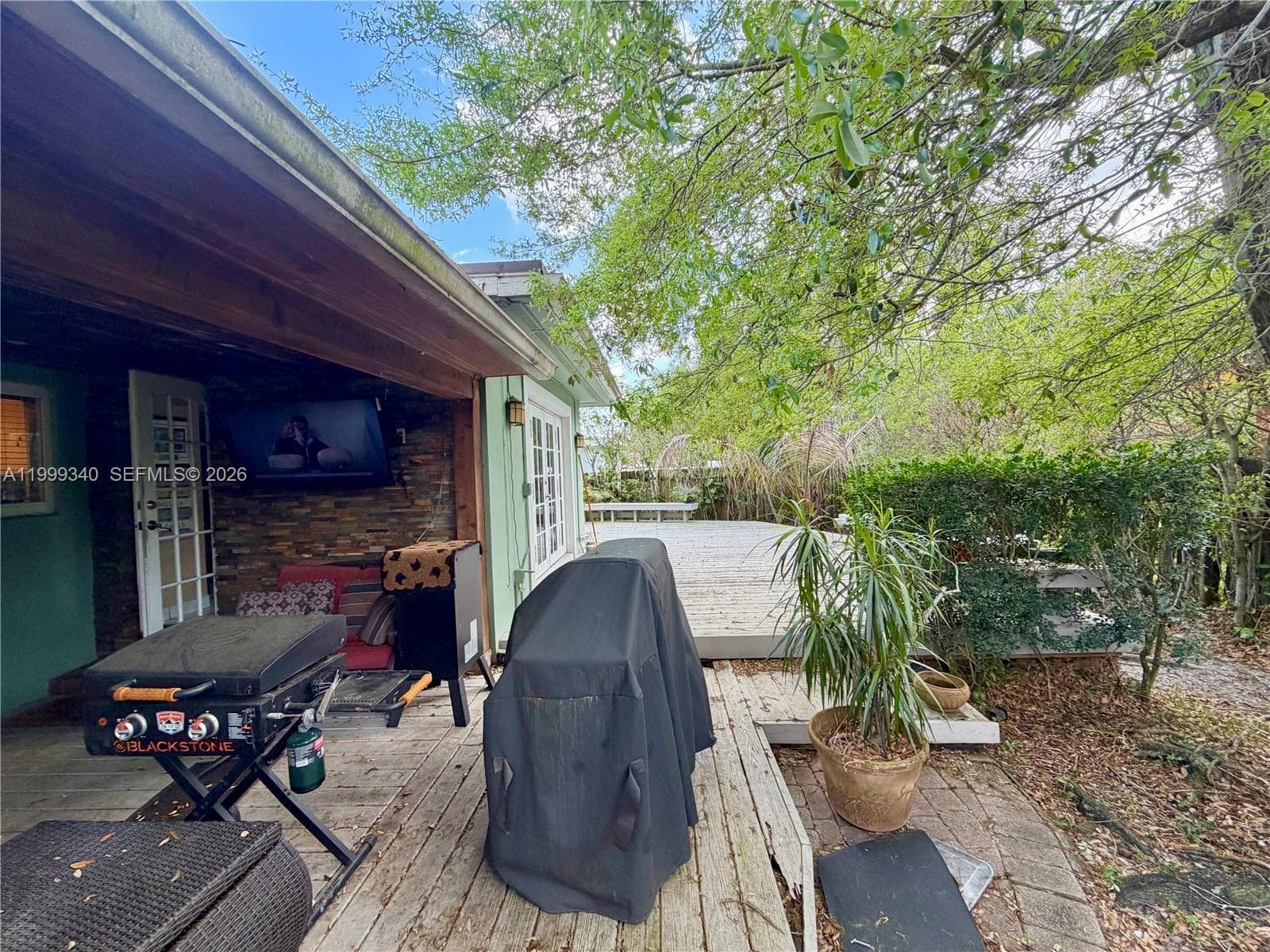 1581 SW 27th Ter, Fort Lauderdale, FL 33312 — zdjęcie 2