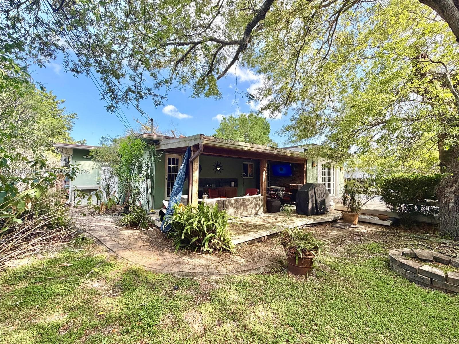 1581 SW 27th Ter, Fort Lauderdale, FL 33312 — zdjęcie 3