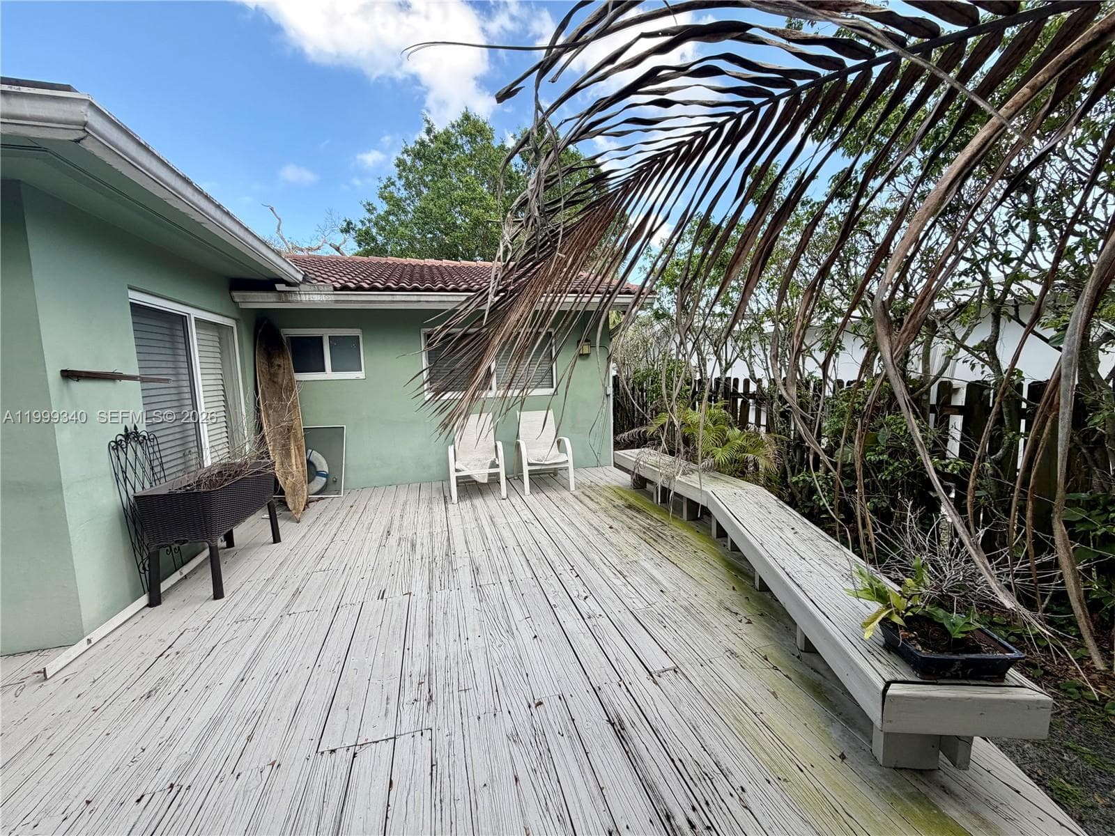 1581 SW 27th Ter, Fort Lauderdale, FL 33312 — zdjęcie 4