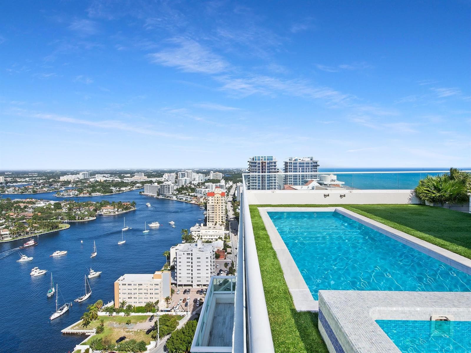101 S Fort Lauderdale Beach Boulevard # 2905, Fort Lauderdale, FL 33316 — zdjęcie 2