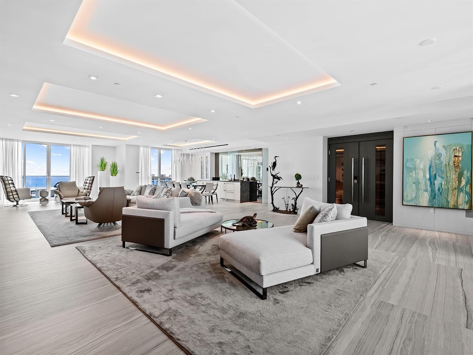 101 S Fort Lauderdale Beach Boulevard # 2905, Fort Lauderdale, FL 33316 — zdjęcie 5