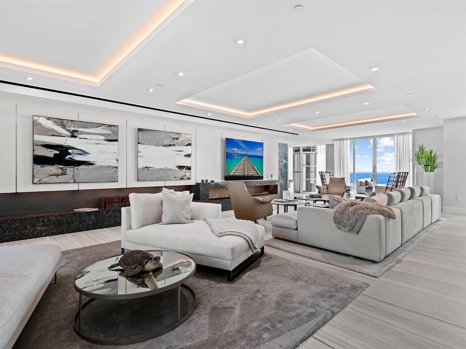 101 S Fort Lauderdale Beach Boulevard # 2905, Fort Lauderdale, FL 33316 — zdjęcie 4