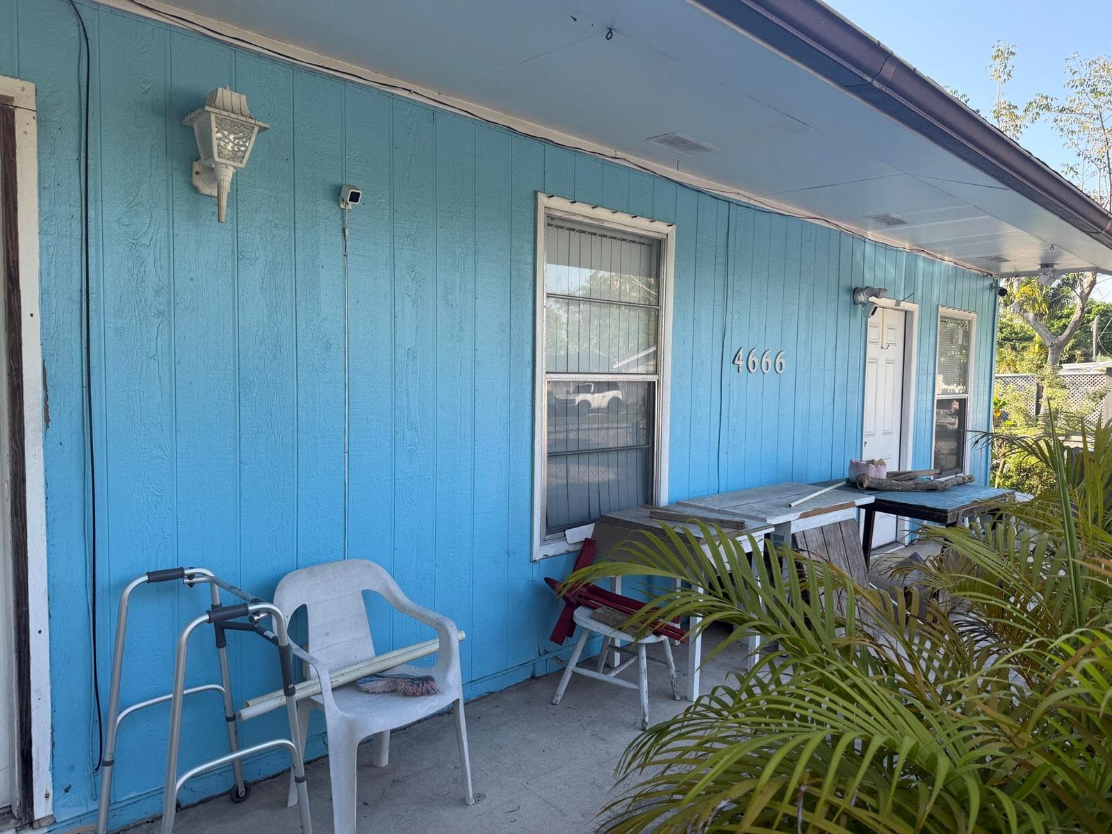 4666 E Holt, West Palm Beach, FL 33415 — zdjęcie 2