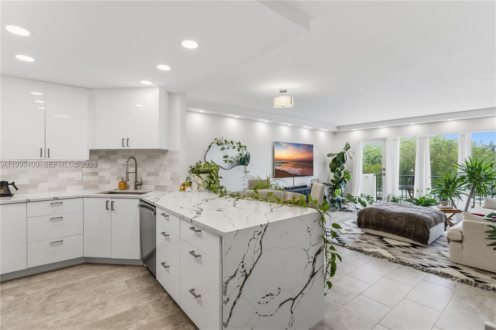 340 Sunset Dr # 407, Fort Lauderdale, FL 33301 — zdjęcie 2