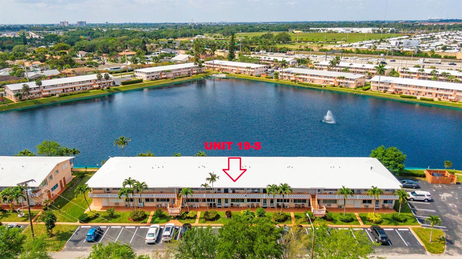 900 SW 10th Terrace # S-19, Hallandale Beach, FL 33009 — zdjęcie 2
