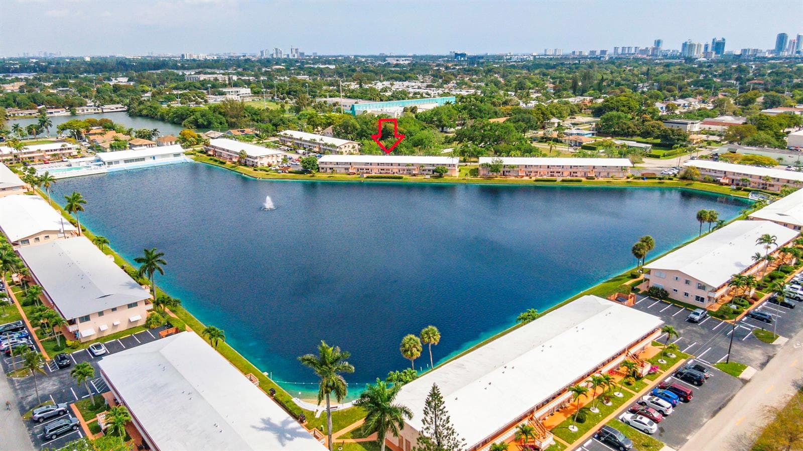 900 SW 10th Terrace # S-19, Hallandale Beach, FL 33009 — zdjęcie 3